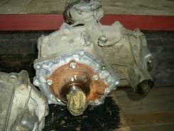 Раздаточная коробка. Toyota Town Ace, CR30, CR30G Двигатель 2CT