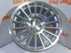 Rotiform. 9.5x18, 5x100.00, ET35, ЦО 73,1 мм.