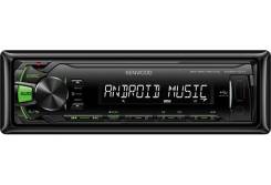 Kenwood KMM-101GY