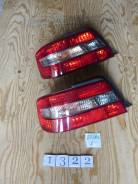 Стоп-сигнал. Toyota Chaser, JZX100