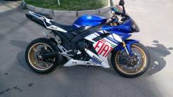 Yamaha R1. 999 куб. см., исправен, птс, с пробегом