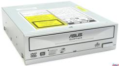 DVD-RW приводы.