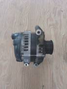 Генератор. Honda Stream, RN5, RN6 Двигатель K20B