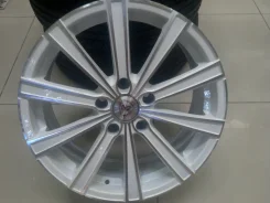 NZ Wheels F-55. 7.0x17", 5x114.3, ET40, �� 66,1���. ����