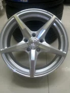 NZ Wheels F-30. 7.0x17", 5x114.3, ET40, �� 66,1���. ����