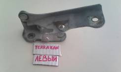 Навес капота Hyundai Terracan