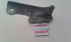 Навес капота Hyundai Terracan