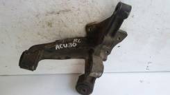 Кулак поворотный. Toyota Kluger V, MCU20, ACU20 Toyota Highlander, MCU23, MHU23, ACU20 Toyota Harrier, GSU31, GSU30, ACU30, MCU31, MCU30 Двигатели: 2A...