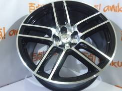 American Racing. 10.0x19, 5x114.30, ET47, ЦО 70,6 мм.