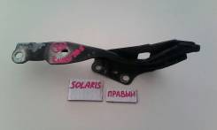 Крепление капота Hyundai Solaris