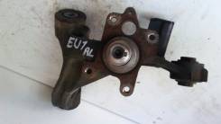 Кулак поворотный. Honda Civic Hybrid, ZA-ES9 Honda Civic, CBA-EU3, LA-EU1, EU1, UA-EU1, UA-EU3, LA-EU3 Двигатели: D17A5, D16V3, D14Z5, D15Y3, D14Z6, D...