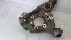 Кулак поворотный. Nissan Teana, J31