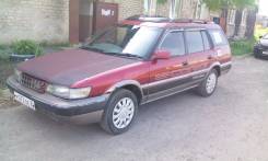 Toyota Sprinter Carib. механика, 4wd, 1.6 (88 л.с.), бензин, 267 тыс. км
