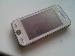 Samsung Star GT-S5230. �/� ����