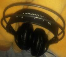 Steelseries Siberia V2