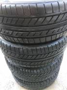 Goodyear Eagle LS EXE. Летние, 2015 год, износ: 5%, 4 шт