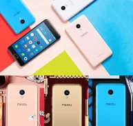 Meizu M3 Mini. ����� ����
