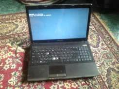 Asus K53TK. 15.6", ��� 2048 ��, WiFi