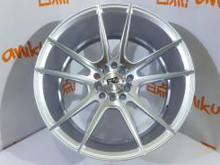 ADV.1. 9.0x17, 5x100.00, 5x114.30, ET20, ЦО 74,1 мм.