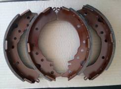 Колодка тормозная барабанная. Toyota Corolla, 10 Toyota Carina, CT215, CT216, ST215 Toyota Corona, ST215, CT216, CT215 Toyota Caldina, ST195, CT216, S...