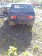Toyota Ipsum. SXM10, 3SFE