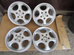 Asiss. 5.5x15, 5x114.30, ET50, ЦО 72,0 мм.