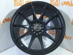 XXR. 9.75x18", 5x100.00, 5x114.30, ET20, ЦО 73,1 мм.