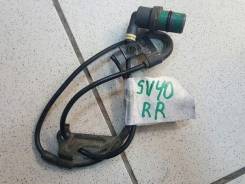 Датчик abs. Toyota Vista, SV40 Двигатель 3SFE
