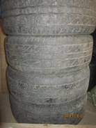 Dunlop Sport Rover GTX. Летние, 2013 год, износ: 80%, 4 шт