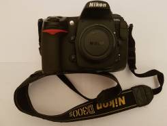 Nikon D300s. 10 - 14.9 Мп, зум: без зума
