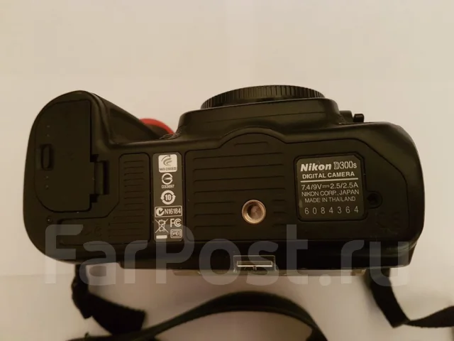 Nikon D300s. 10 - 14.9 ��, ���: ��� ���� ����