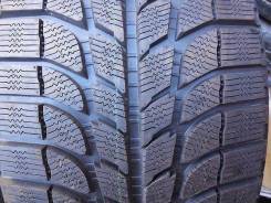 Michelin X-Ice. Всесезонные, 2006 год, без износа, 4 шт