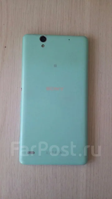 Sony Xperia C4. �/� ����