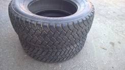 Bridgestone W940. Всесезонные, 2010 год, износ: 5%, 2 шт