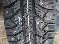 Bridgestone Ice Cruiser 7000. Зимние, шипованные, без износа, 2 шт