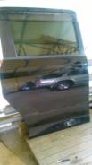 Дверь боковая. Toyota Noah, ZRR70G, ZRR70W, ZRR70