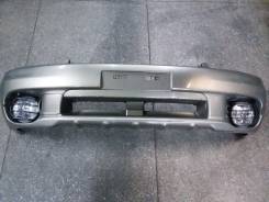 Бампер. Subaru Legacy Lancaster, BHE, BH9