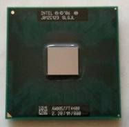 Intel Pentium Dual-Core T4400