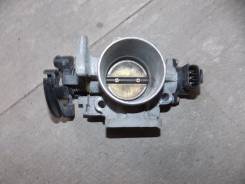 Заслонка дроссельная. Toyota Ipsum, SXM10, SXM10G, SXM15G, SXM15 Toyota Gaia, SXM10, SXM15G, SXM10G, SXM15 Двигатель 3SFE