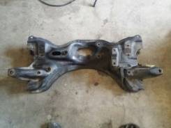 Балка под двс. Honda Fit Aria, DBA-GD7, DBA-GD9 Honda Airwave, GJ2, DBA-GJ2, DBAGJ2 Honda Fit, DBA-GD2, CBA-GD4, DBA-GD4
