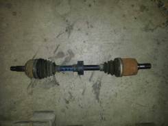 Привод. Honda Mobilio Spike, CBA-GK2, LA-GK2, DBA-GK2 Honda Mobilio, DBA-GB2, LA-GB2 Honda Airwave, GJ2, DBA-GJ2, DBAGJ2