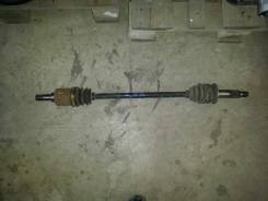 Привод. Honda Mobilio Spike, CBA-GK2, LA-GK2, DBA-GK2 Honda Mobilio, DBA-GB2, LA-GB2 Honda Airwave, GJ2, DBA-GJ2, DBAGJ2 Honda Partner, DBE-GJ4