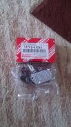 Реле генератора. Toyota: Corolla, Hilux Surf, Town Ace, Cressida, 4Runner, Hiace, Qualis, Hilux, Land Cruiser, Regius Ace, Dyna, Land Cruiser Prado, C...