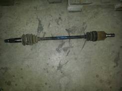 Привод. Honda Mobilio Spike, CBA-GK2, LA-GK2, DBA-GK2 Honda Mobilio, DBA-GB2, LA-GB2 Honda Airwave, GJ2, DBA-GJ2, DBAGJ2 Honda Partner, DBE-GJ4