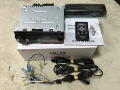 Pioneer Carrozzeria DEH-970