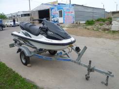 Yamaha Waverunner. 114,00 л.с., Год: 2001 год