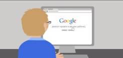 Настройка Google Adwords