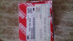 Натяжной ролик ремня кондиционера. Toyota Land Cruiser, HDJ101, HDJ78, HDJ79, HDJ101K, HDJ100 Двигатели: 1HDT, 1HDFTE