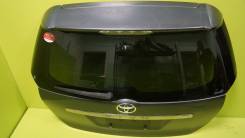 Дверь багажника. Toyota Wish, ANE11W Двигатель 1AZFSE
