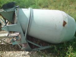 Автобетоносмесители.